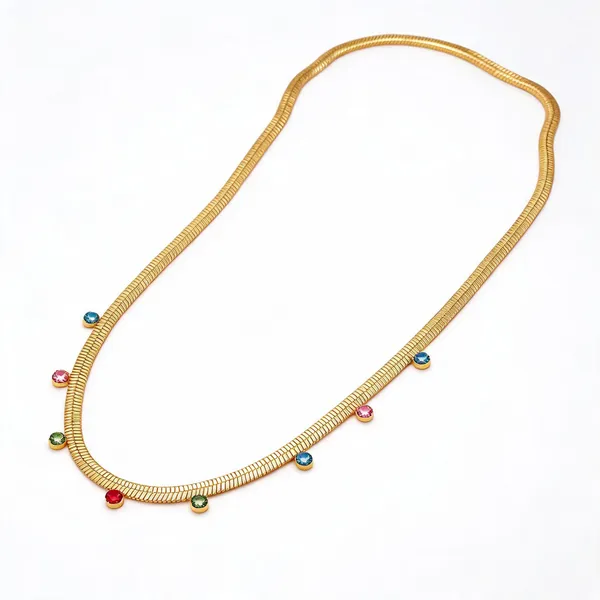 Small_Multicolour_Crystal_Snake_Chain