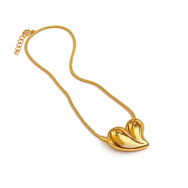 Heart_Necklace