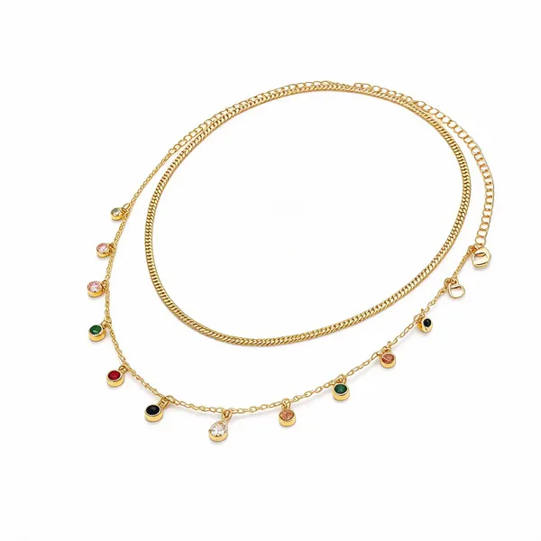 Multicolour_Layered_Necklace