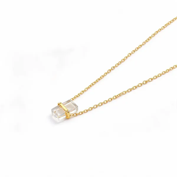 White_Crystal_Necklace
