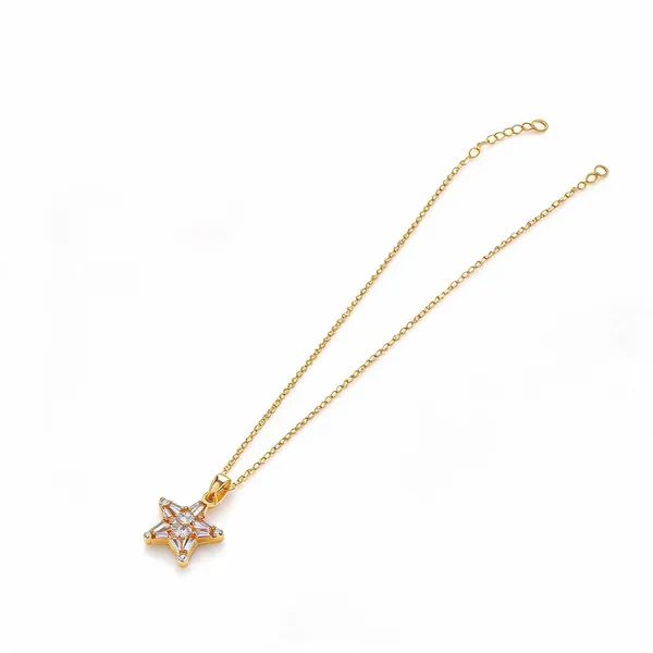 Star_Necklace