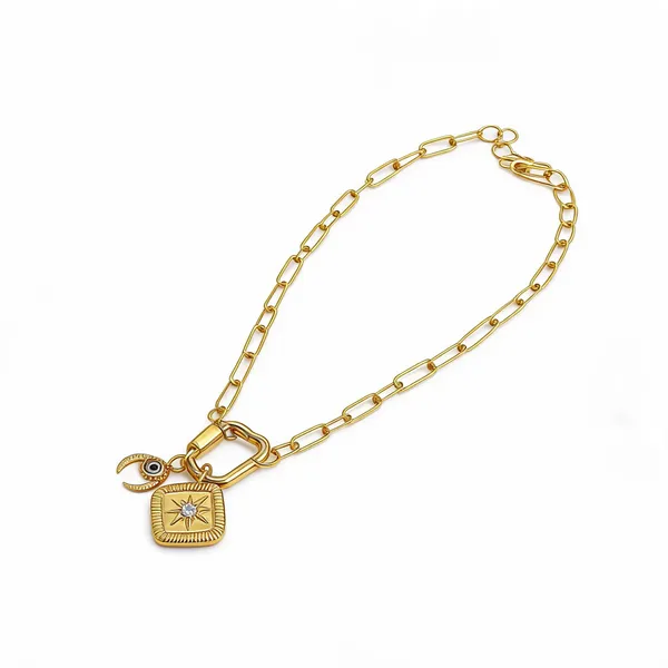 Sun_Charm_Necklace