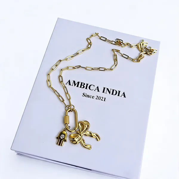 Bow_Charm_Necklace