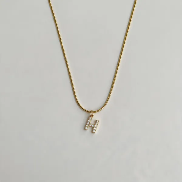 H_Necklace