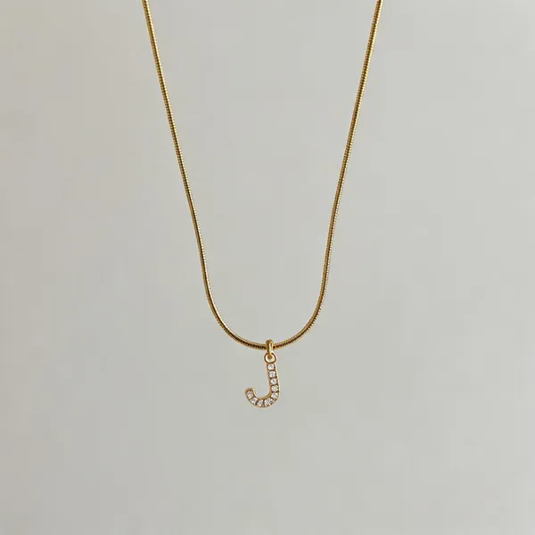 J_Necklace