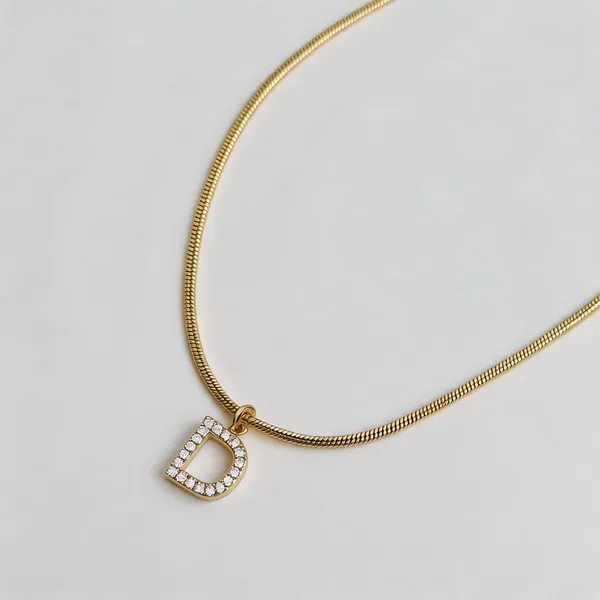 D_Necklace