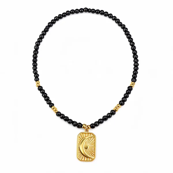 Black_Stone_With_Moon_Star_Necklace