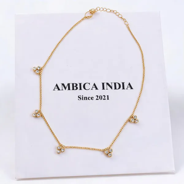 Flower_Necklace