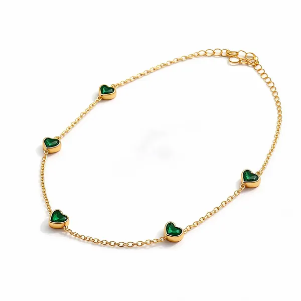 Tiny_Emerald_Heart_Minimal_Necklace