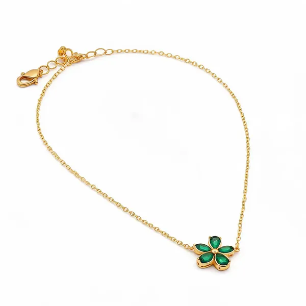 Green_Crystal_Flower_Necklace