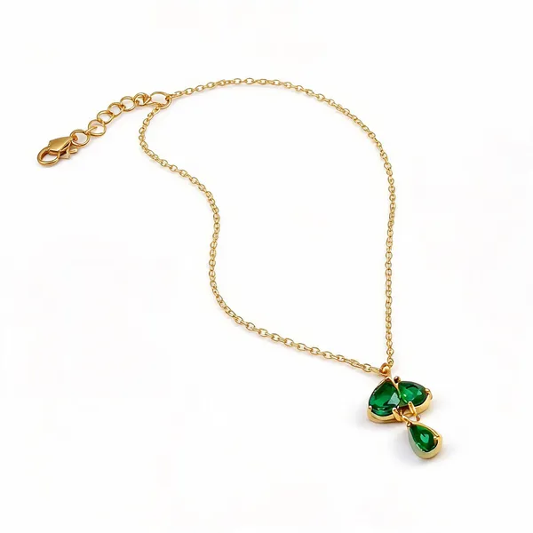 Emerald_Crystal_Drop_Necklace