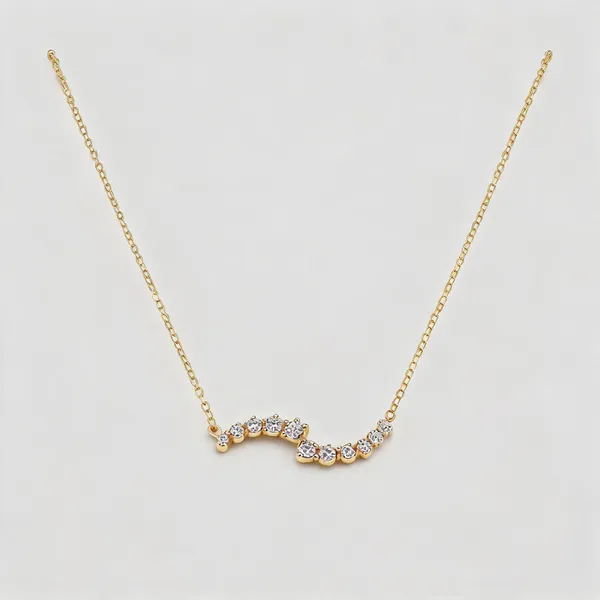 White_Crystal_Necklace