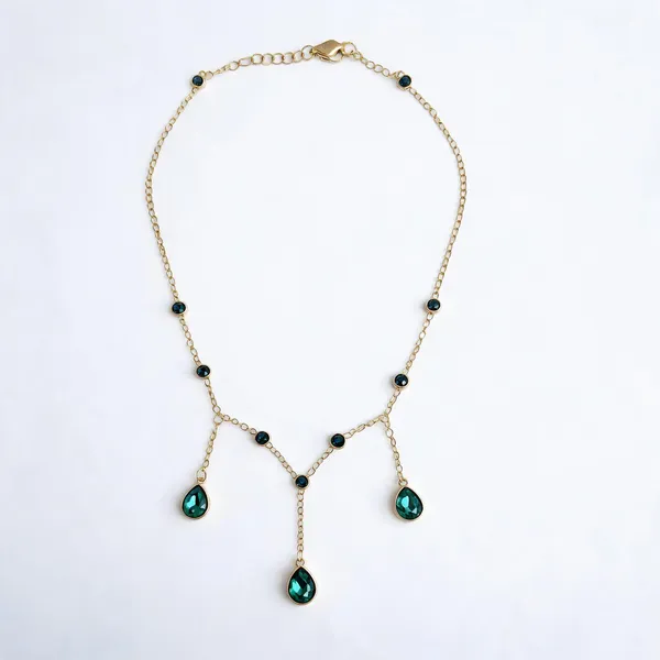 Emerald_Drop_Necklace