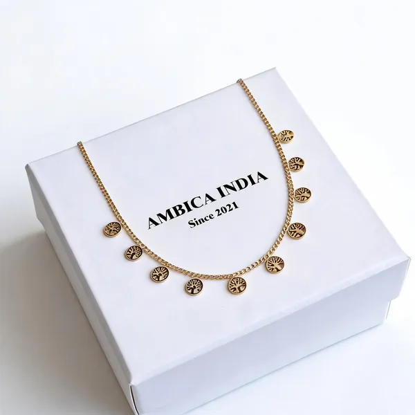 Tree_Necklace