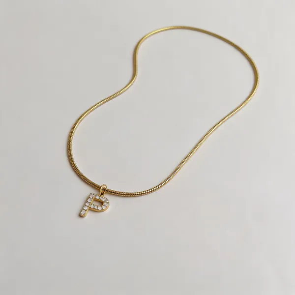 P_Necklace