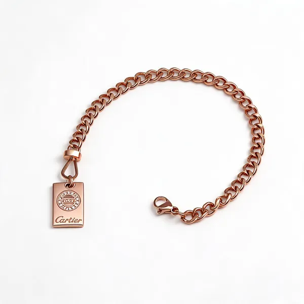 Cartier_Link_Chain_Charm_Bracelet