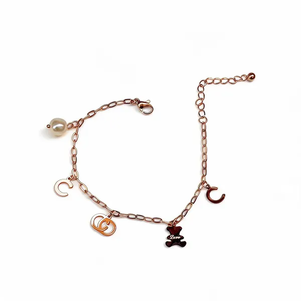 Pearl_With_Charms_Bracelet