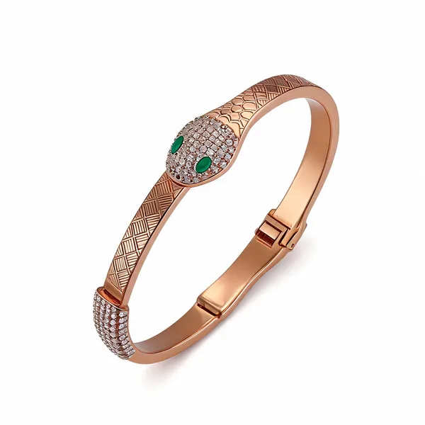 Snake_Bracelet