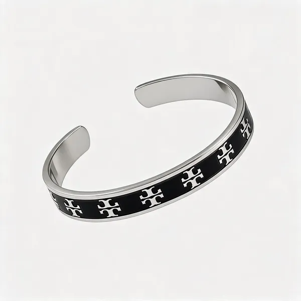 Tory_Brunch_Silver_Bracelet