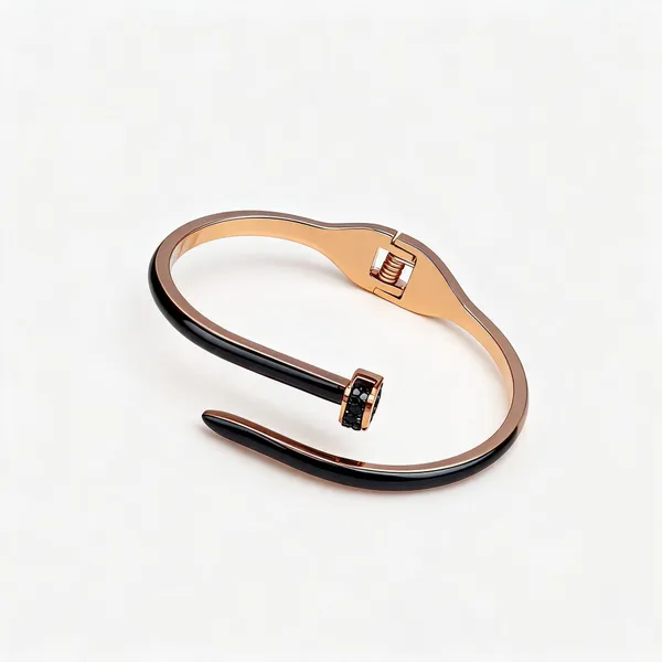 Black_Nail_Bracelet