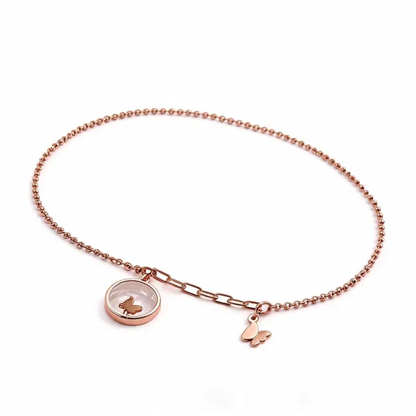 White_Butterfly_Bracelet