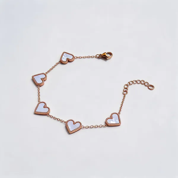 White_Heart_Bracelet