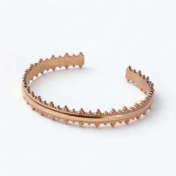 Statement_Adjustable_Bracelet_Rose_Gold