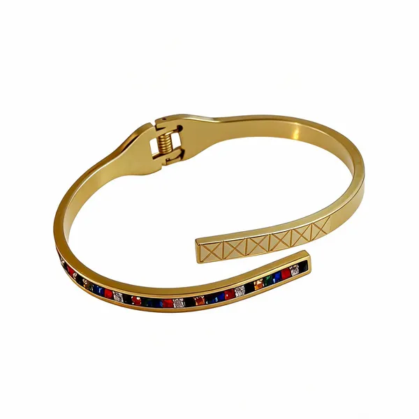 Multicolour_Bracelet