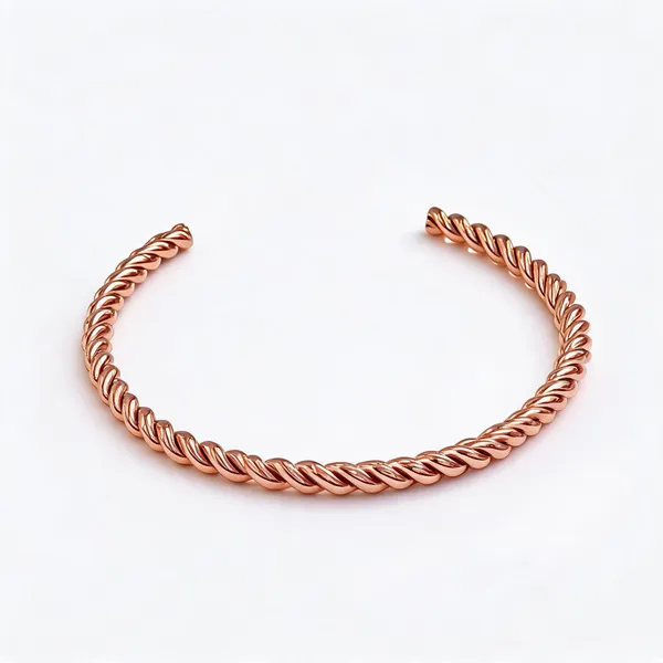 Rope_Bracelet_Rose_Gold_Plated