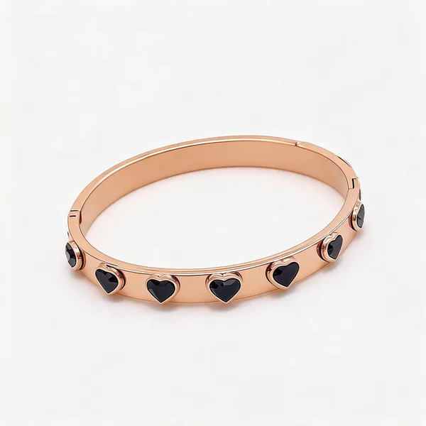 Black_Crystal_Heart_Bracelet