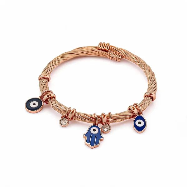 Evileye_Charm_Bracelet