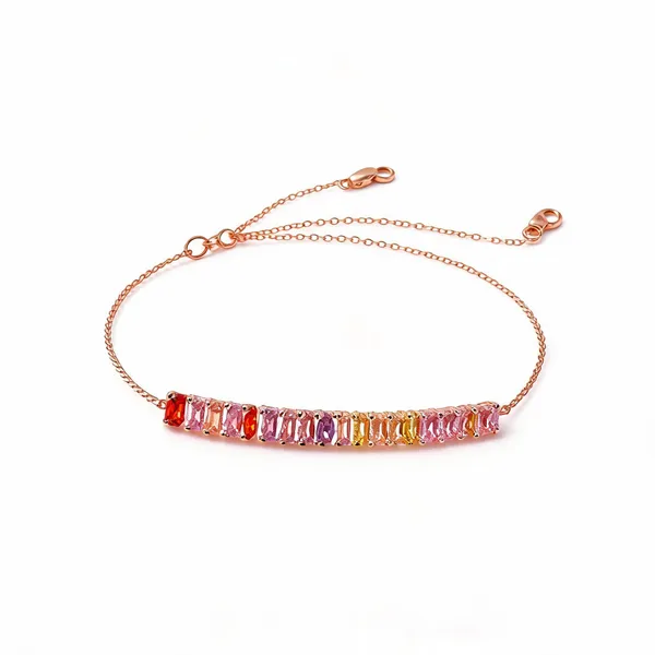 Tennis_Adjustable_Bracelet_Multi_Colour_2