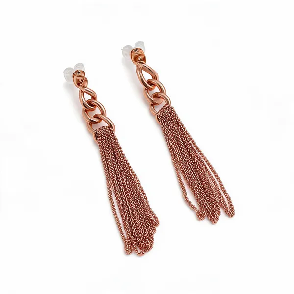 Link_Long_Earrings