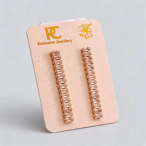 Tennis_Earrings