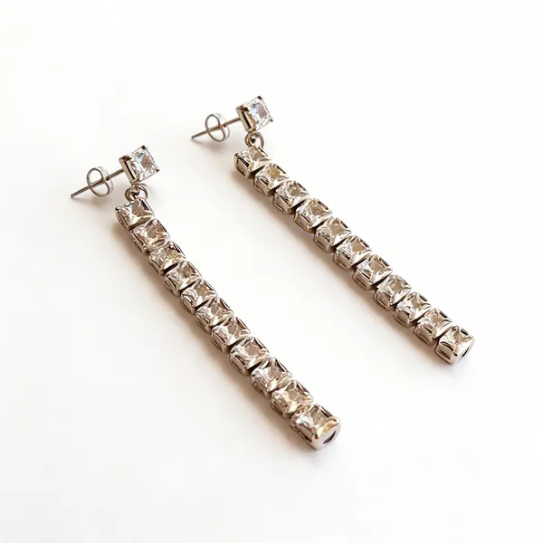 Tennis_Earrings