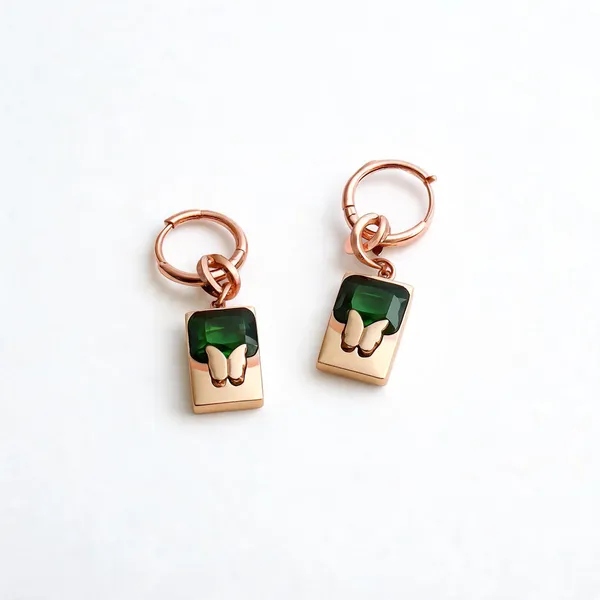 Butterfly_Green_Crystal_Earrings
