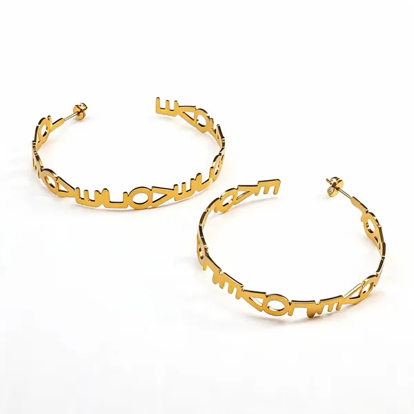 Love_Gold_Plated_Big_Hoops