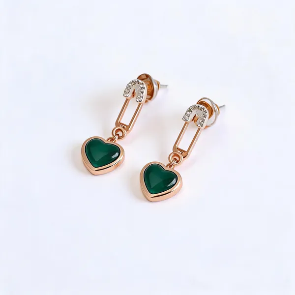 Green_Heart_Earrings
