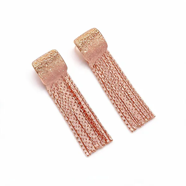 Glitter_Tassel_Earrings