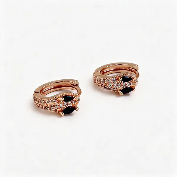 Small_Black_Snake_Earrings