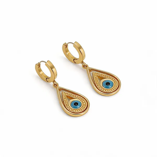 Tear_Drop_Evil_Eye_Earrings