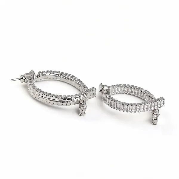 Crystal_Cross_Earrings
