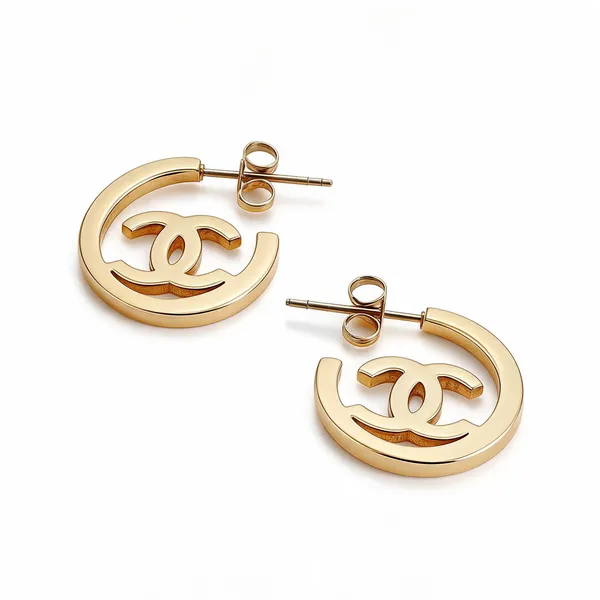 Cc_Hoops_Gold_Plated