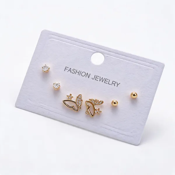 Butterfly_925_Plated_Piercing_Earrings