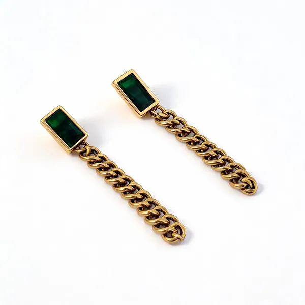 Emerald_Crystal_Earrings