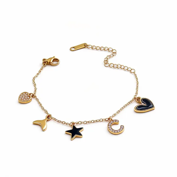 Black_Star_With_Charm_Bracelet
