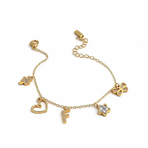 White_Heart_With_Charm_Bracelet