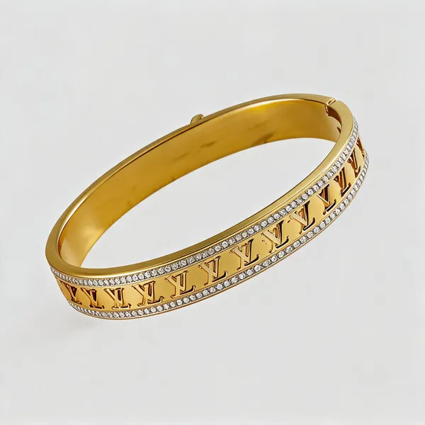Lv_Bracelet