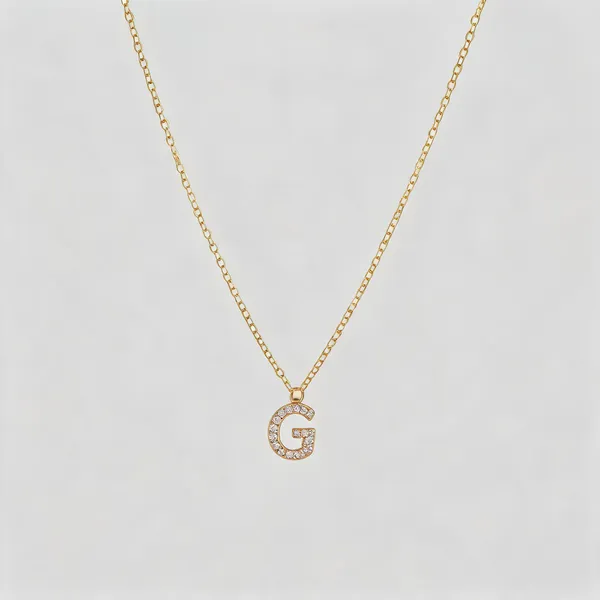 Initial_G_Necklace