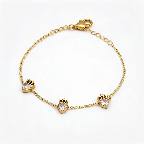 White_Crystal_Bracelet